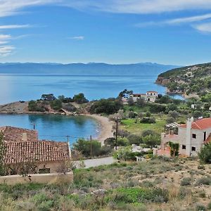 Apollo Beach House Βίλα Πόρτο Χέλι Exterior photo