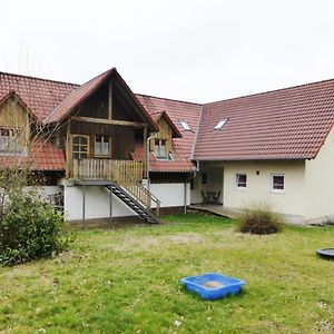 Daumsmuhle Βίλα Mossautal Exterior photo