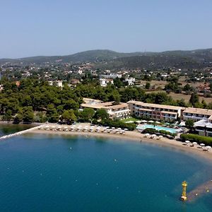 Negroponte Resort Eretria Exterior photo