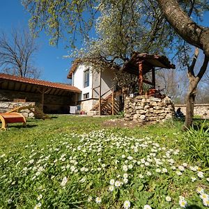 Adventure Camp Emen ξενώνας Exterior photo