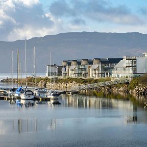 Portavadie Loch Fyne Scotland Ξενοδοχείο Exterior photo