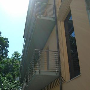 Boutique Apartments Λαντσιάνο Exterior photo