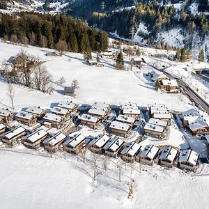 Arlberg Chalets Wald am Arlberg Exterior photo