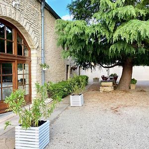 Maison Belles Pierres Ξενοδοχείο Montagny-lès-Beaune Exterior photo