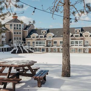 Holiday Inn Club Vacations Mount Ascutney Resort, An Ihg Hotel Brownsville Exterior photo