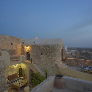 Auberge De Tamezret Ξενοδοχείο Tamazrat Exterior photo