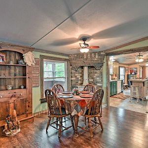 Rustic Tennessee Country Retreat On 2 Acres! Βίλα White House Exterior photo