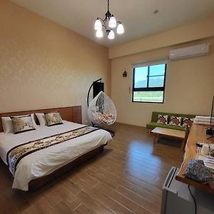 Clare Holiday B&B Checheng Exterior photo