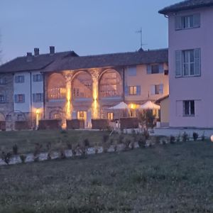 Tenuta San Giorgio Βίλα Serravalle Scrivia Exterior photo