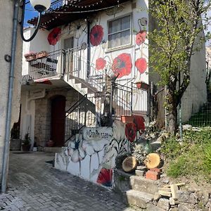 Casa Palazzo Civitanova Διαμέρισμα Civitanova del Sannio Exterior photo