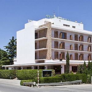 Hotel Emporda Φιγκέρες Exterior photo