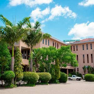 Lush Garden Hotel Αρούσα Exterior photo