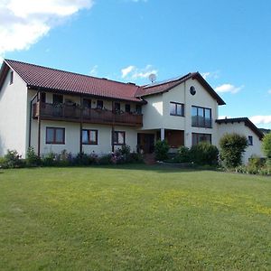 Ferienwohnung Familie Bauer Kelheim Exterior photo