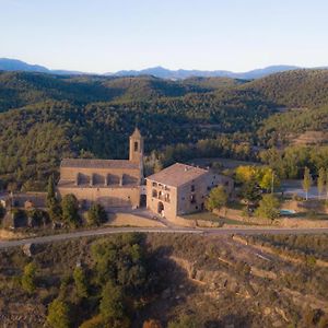 Casa Rural Sant Petrus De Madrona Ξενοδοχείο Pinell de Solsones Exterior photo