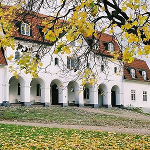 Yxtaholms Slott Ξενοδοχείο Flen Exterior photo