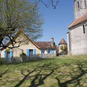 Le Guet De Chouette Βίλα Obterre Exterior photo