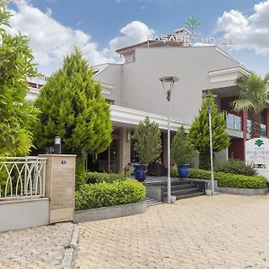 Pasabey Hotel Μαρμαρίς Exterior photo