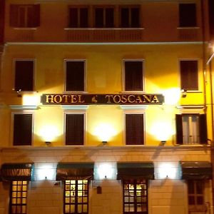 Hotel Toscana Πράτο Exterior photo