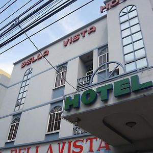 Hotel Bella Vista Πόλη του Παναμά Exterior photo