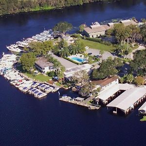 Hontoon Landing Resort & Marina De Land Exterior photo