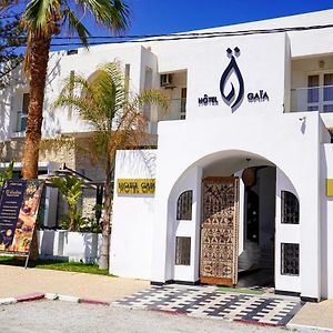 نزل قايا Hotel Gaia Ναμπέλ Exterior photo