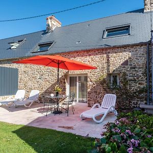 Holiday Home La Salicorne - Cez401 By Interhome Créances Exterior photo