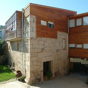 Casa Rural Vilaboa ξενώνας Allariz Exterior photo