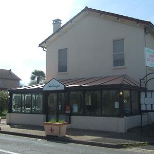 Auberge Le Cevenol Ξενοδοχείο La Cavalerie Exterior photo