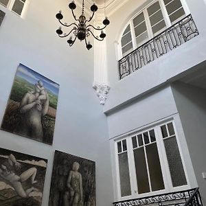 Maison D'Art Διαμέρισμα Quillan Exterior photo