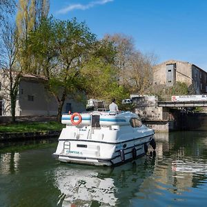 Le Moulin Du Vivier Ξενοδοχείο Saint-Martin-Lalande Exterior photo