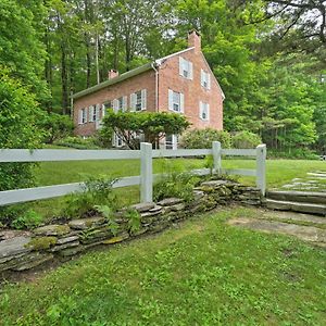 Sky Parlor Farm On 480 Acres With Fire Pit! Βίλα Salem Exterior photo