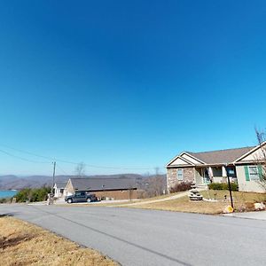 Panoramic View Βίλα Maynardville Exterior photo