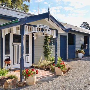 The Stables Ξενοδοχείο Wandin North Exterior photo