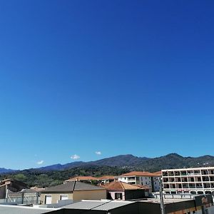 T2 Neuf Avec Belle Terrasse Proche Plage Διαμέρισμα Folelli Exterior photo