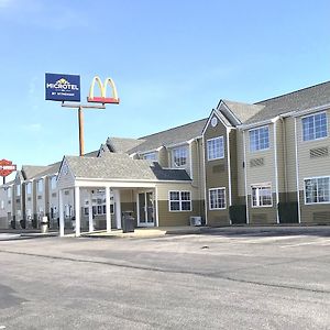 Microtel Inn & Suites Cottondale Exterior photo