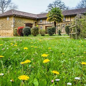 Logis Le Relais Du Bastidou Ξενοδοχείο Beaumarches Exterior photo