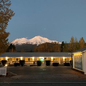 Cold Creek Inn Mount Shasta Exterior photo