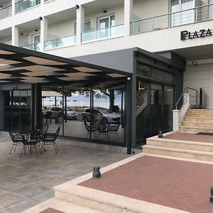 Plaza Hotel Ναύπακτος Exterior photo