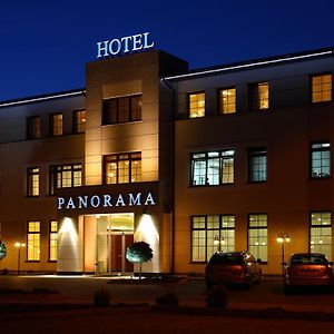 Hotel Panorama Mszczonów Exterior photo