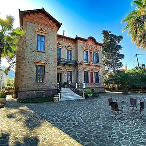 The Loriet Aparthotel Μυτιλήνη Exterior photo