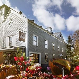 Auberge Sutton Brouerie Ξενοδοχείο Exterior photo