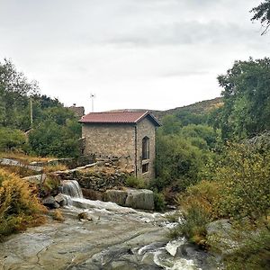 Molino Navarenas Διαμέρισμα San Martín del Pimpollar Exterior photo