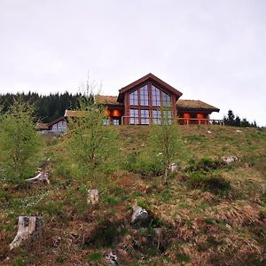 Cabin In Beautiful Surroundings At Harpefossen Βίλα Nordfjordeid Exterior photo