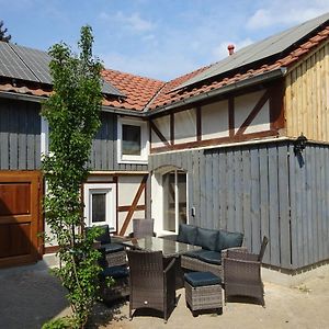 Franks Kleines Bauernhaus In Dresden Ξενοδοχείο Exterior photo