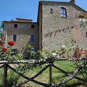 Castel D'Arno ξενώνας Περούτζια Exterior photo