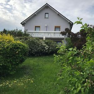 Gaestehaus Elisabeth Ξενοδοχείο Weisenheim am Sand Exterior photo