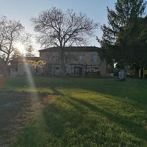 Le Marronnier Διαμέρισμα Saint-Vincent-de-Pertignas Exterior photo