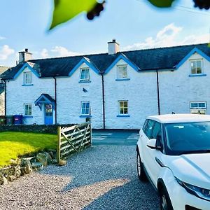 Pen Y Bont Cottage Llanuwchllyn Exterior photo