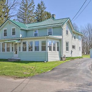 Getaway In Sodus Point With Private Yard Βίλα Exterior photo