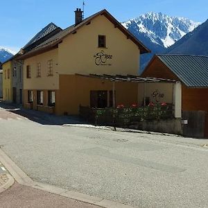 Chambre D'Hotes Le Cycliste Ξενοδοχείο La Chapelle  Exterior photo